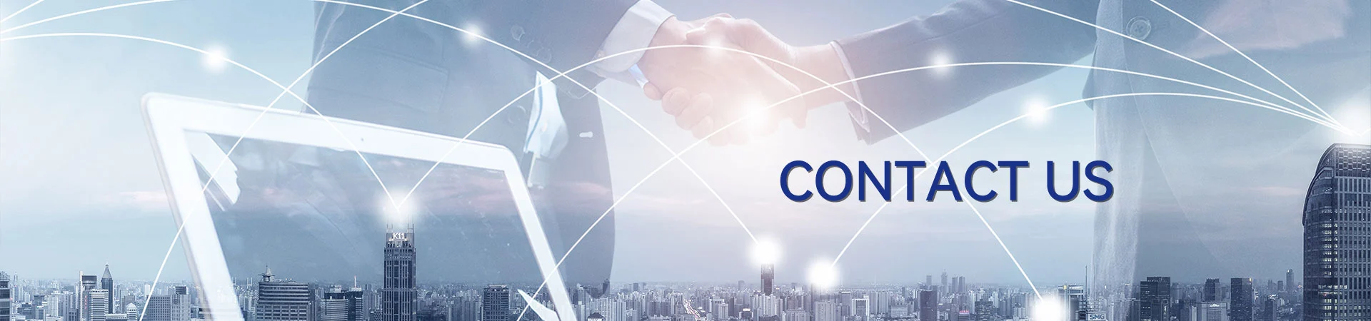 קאָנטאַקט אונדז