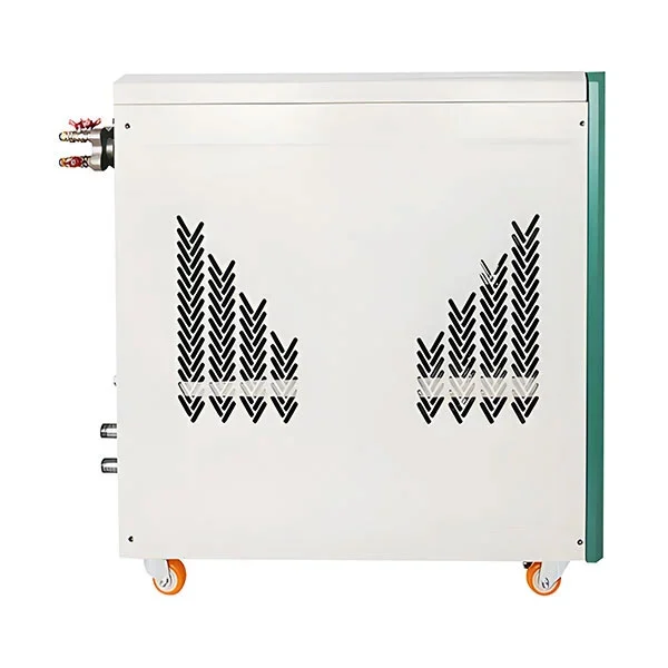 אָפפיסע בילדינג ימפּלאַמאַנץ אַוואַנסירטע קלימאַט קאָנטראָל