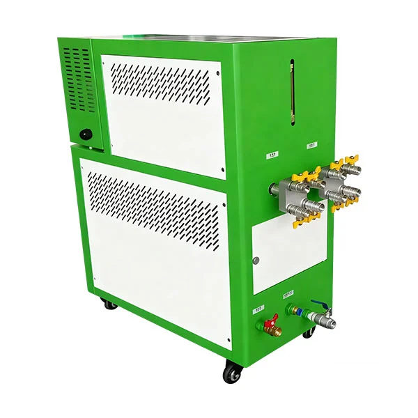 וואָס מאכט אַ הויך קוואַליטעט פורעם מאַשין דער שליסל צו פּרעסיסיאָן מאַנופאַקטורינג?