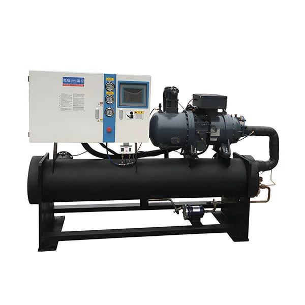 פארוואס קלייַבן אַ לופט דרייער קאַמפּרעסט סיסטעם פֿאַר אָפּטימאַל ינדאַסטרי פאָרשטעלונג?