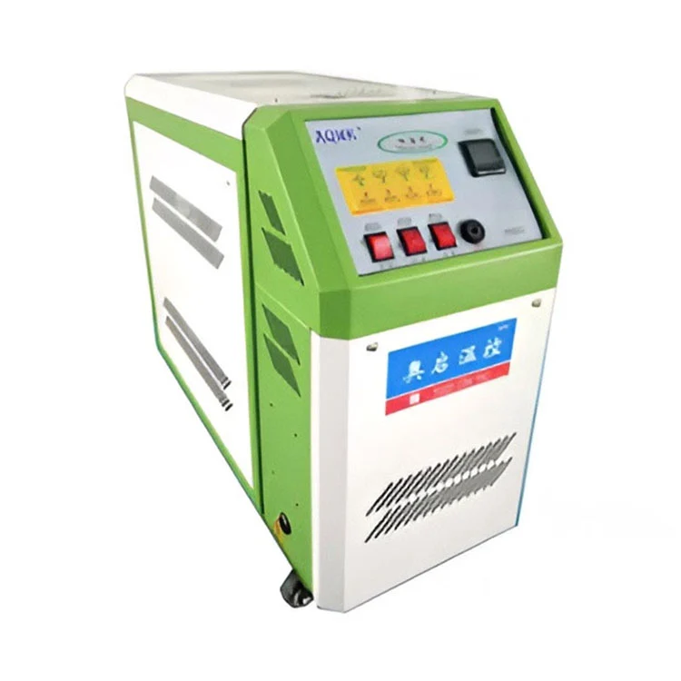 לופט קולד ינדוסטריאַל וואַסער טשילער