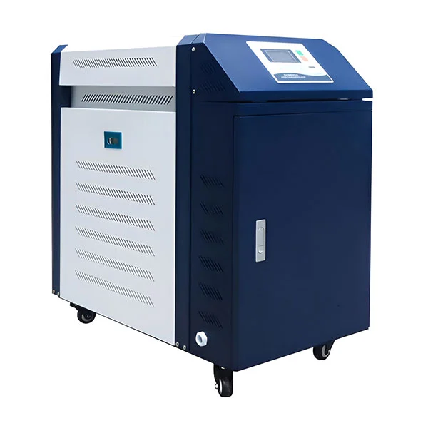 צווייענדיק פּיד קאַנטראָולד ינדזשעקשאַן פורעם טעמפּעראַטור קאָנטראָללער