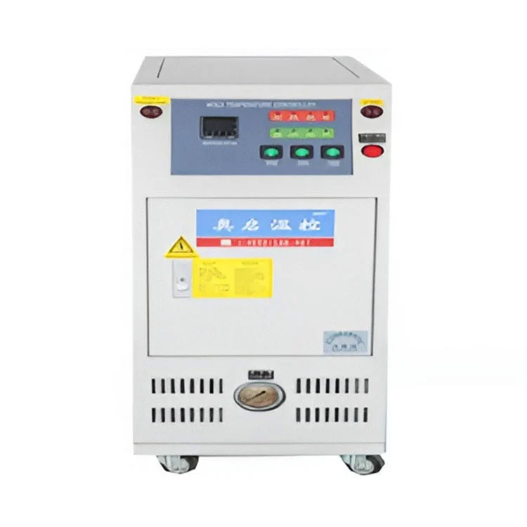 הויך טעמפּעראַטור וואַסער טאַנק טשילער