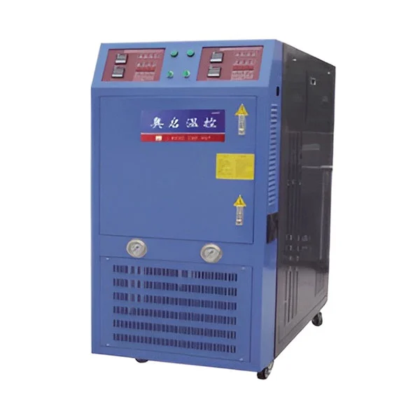 ינדוסטריאַל אַלטראַסאַניק וואַשינג עקוויפּמענט