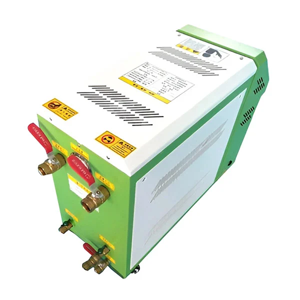 וואַסער מאָולד טעמפּעראַטור באַהיצונג קאַנטראָולינג מאַשין