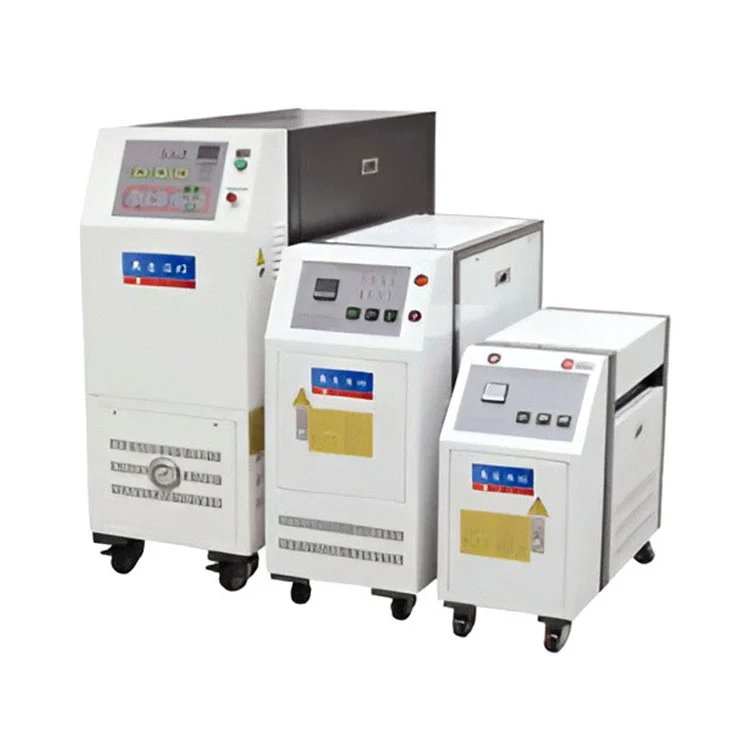 וואַסער טאַנק לופט קולד טשילער